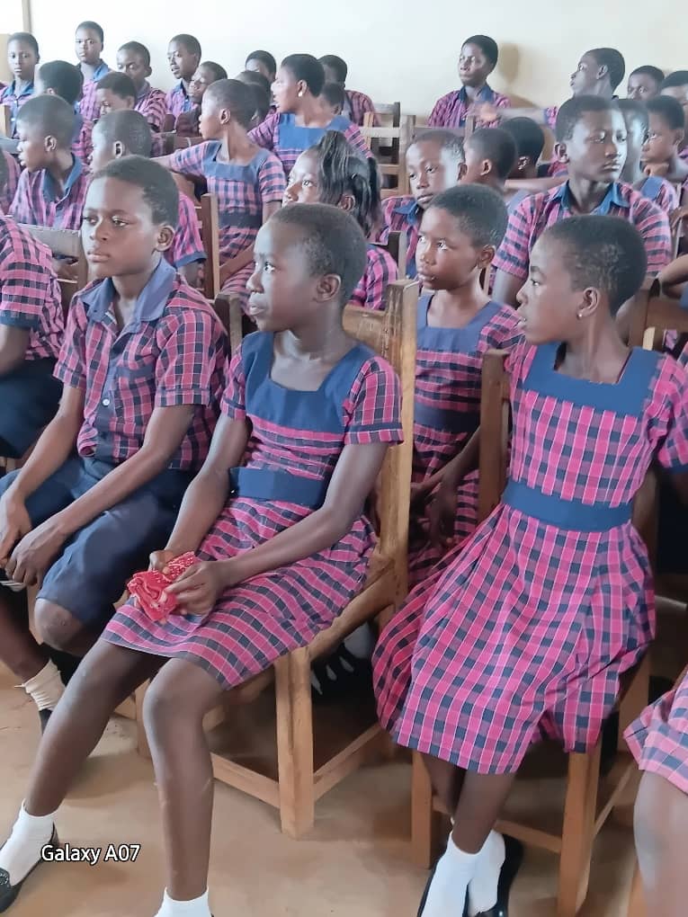COPSIG NHIS health programme photo 40